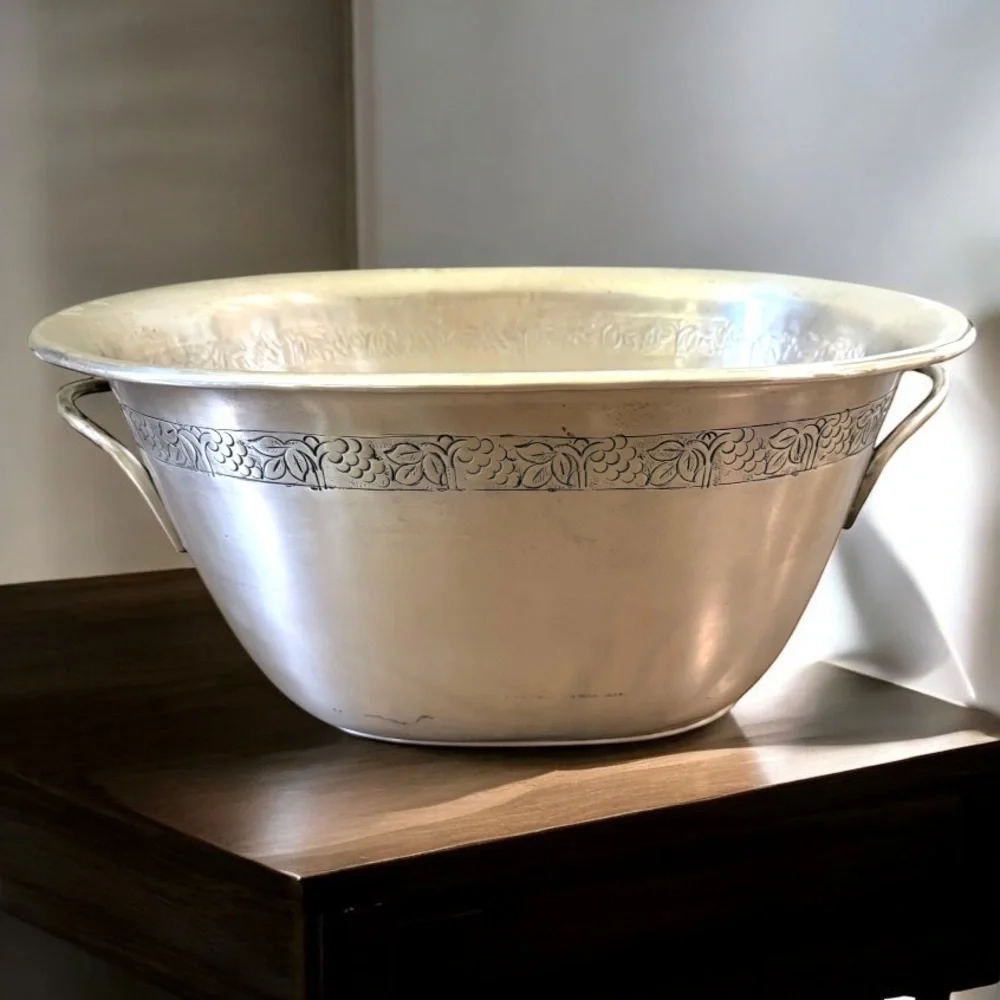 Pottery Barn vtg pottery